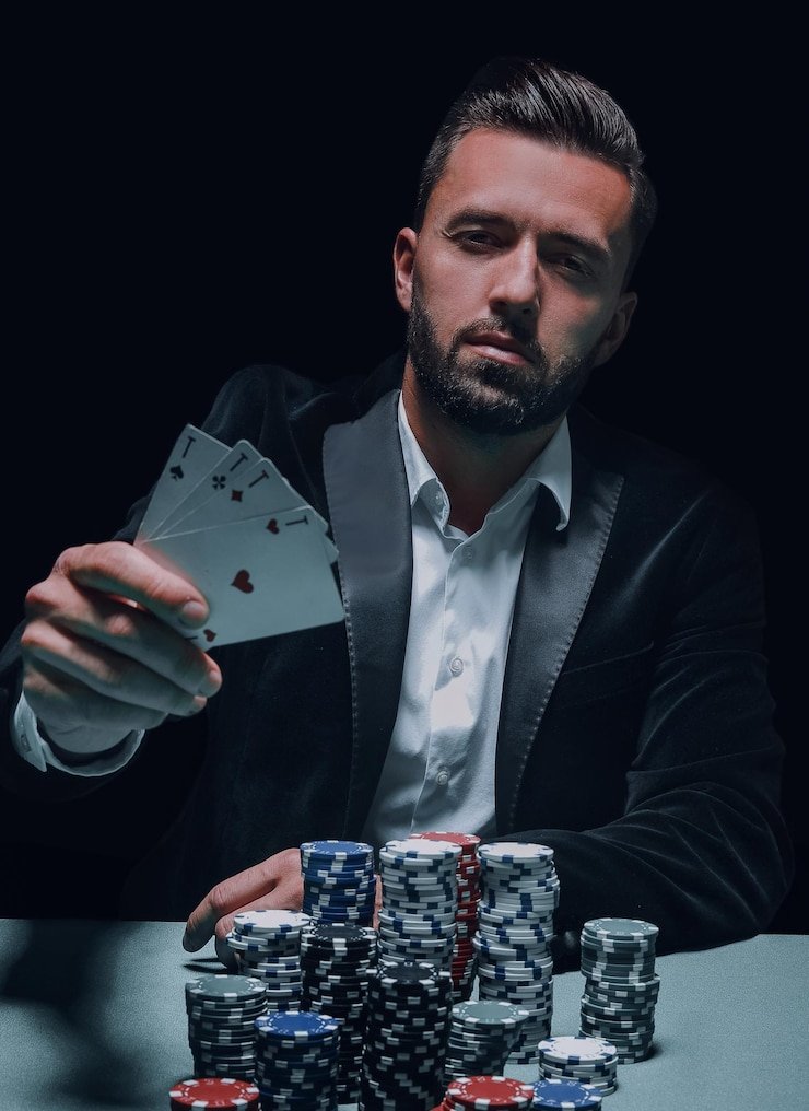 livo 88 live dealer studio with professional dealers, multi-camera setup, and HD streaming