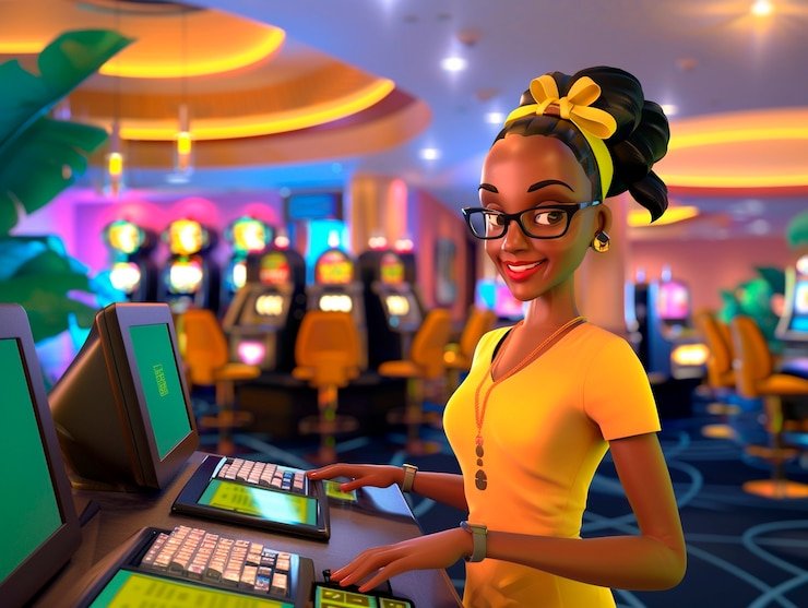 Andar Bahar card table in Tournament Mode on livo 88